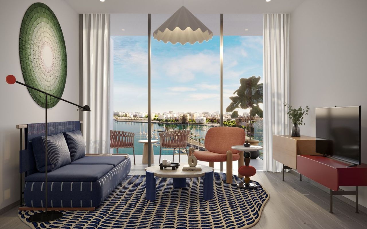 Апартаменты в Дубае, ОАЭ, 70 м2 фото 5