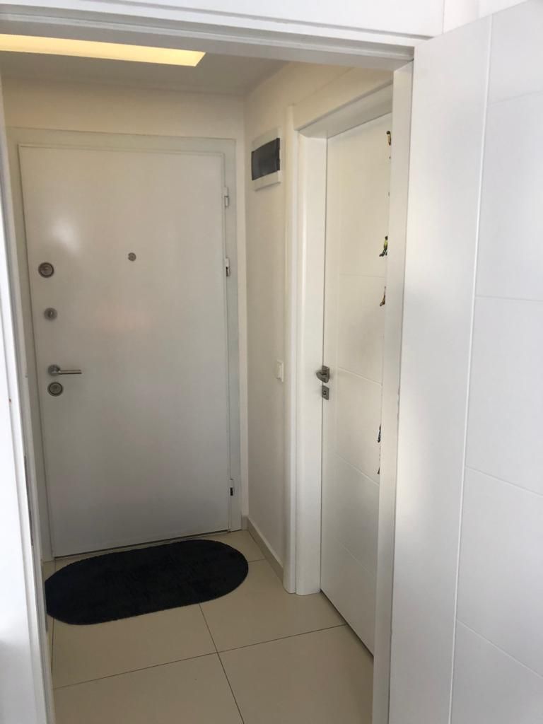 Квартира в Алании, Турция, 45 м2 фото 4