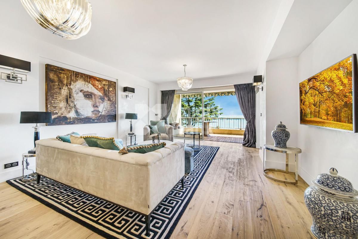 Апартаменты в Каннах, Франция, 118 м2 фото 4