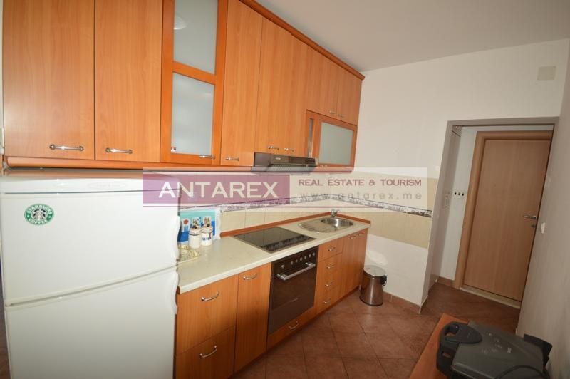 Апартаменты в Баошичах, Черногория, 60 м2 фото 2
