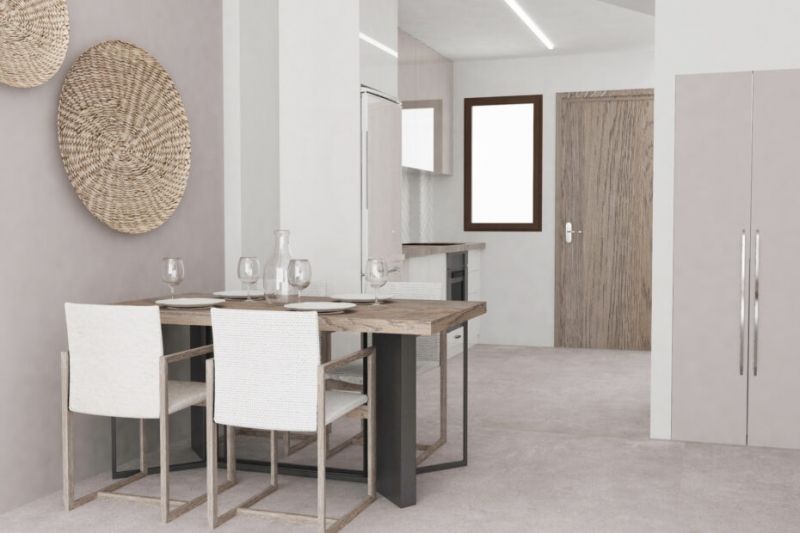 Апартаменты в Салониках, Греция, 79 м2 фото 2