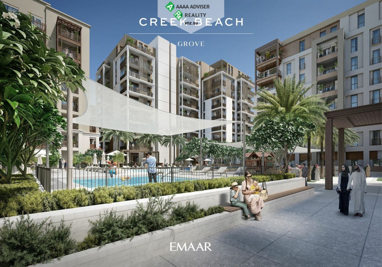 Апартаменты в Дубае, ОАЭ, 2 300 м2 фото 3