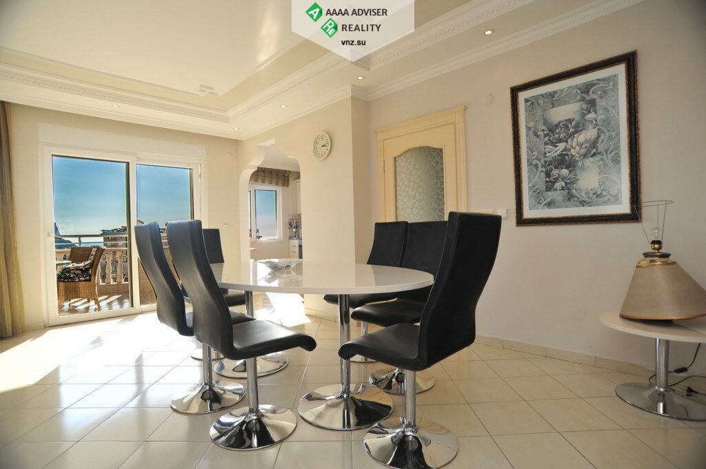 Квартира в Алании, Турция, 300 м2 фото 5