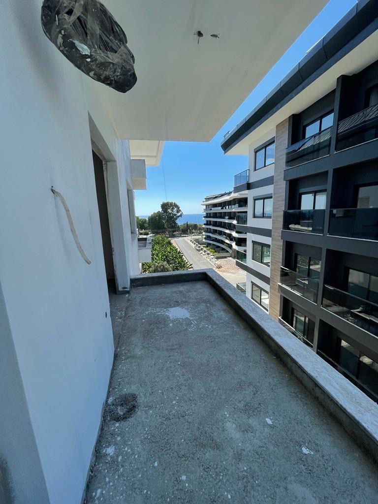 Квартира в Алании, Турция, 53 м2 фото 5