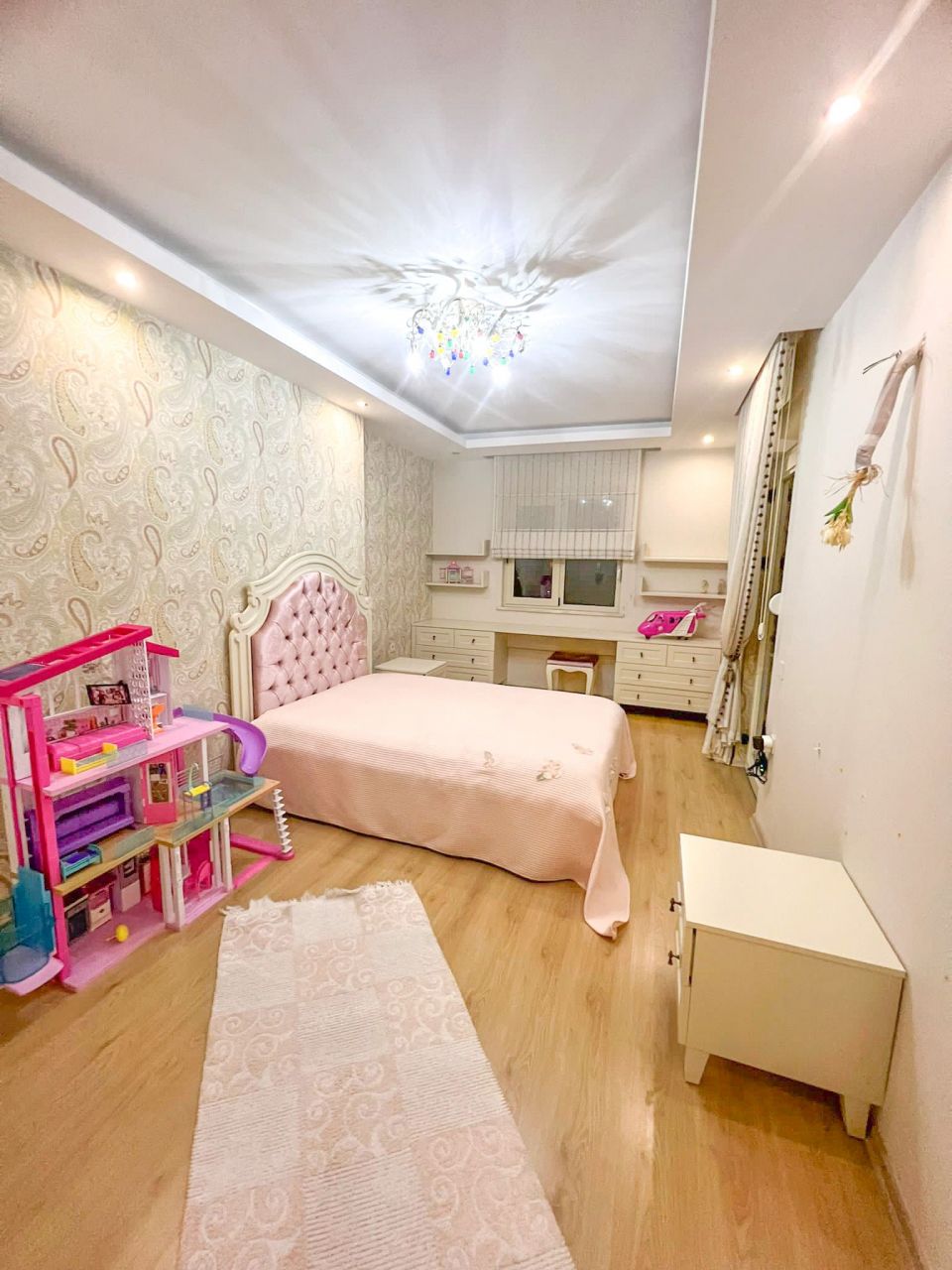 Апартаменты в Алании, Турция, 190 м2 фото 5