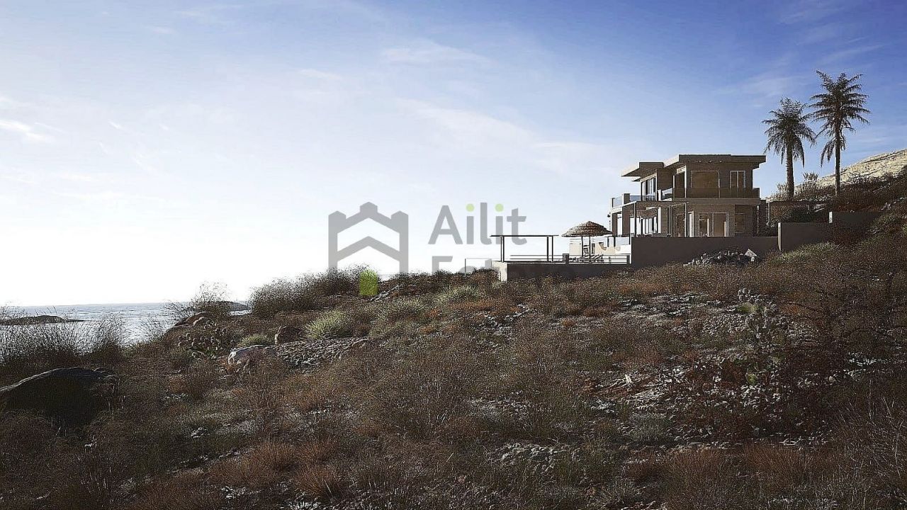 Вилла в номе Ханья, Греция, 426 м2 фото 4