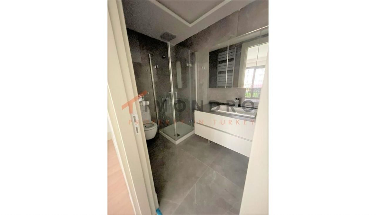 Квартира в Стамбуле, Турция, 80 м2 фото 4