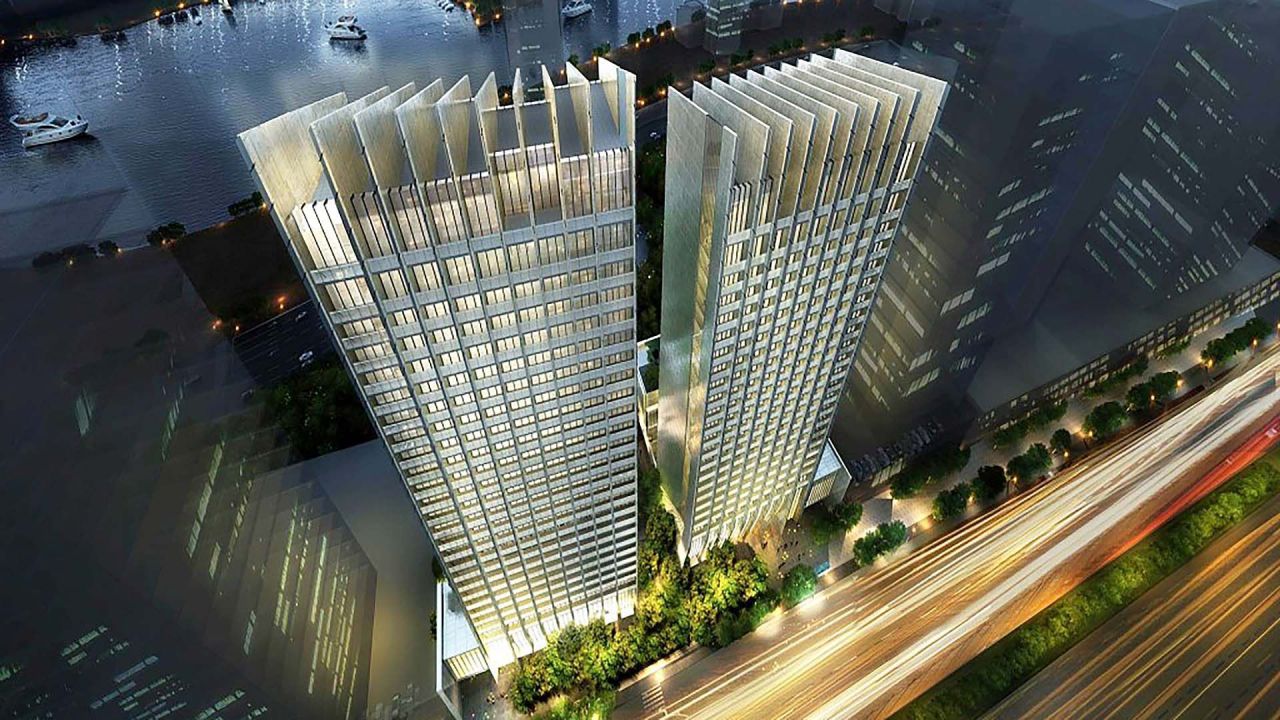 Квартира в Дубае, ОАЭ, 84 м2 фото 5