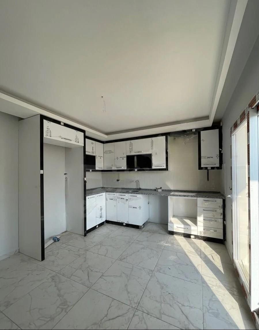 Квартира в Мерсине, Турция, 150 м2 фото 4