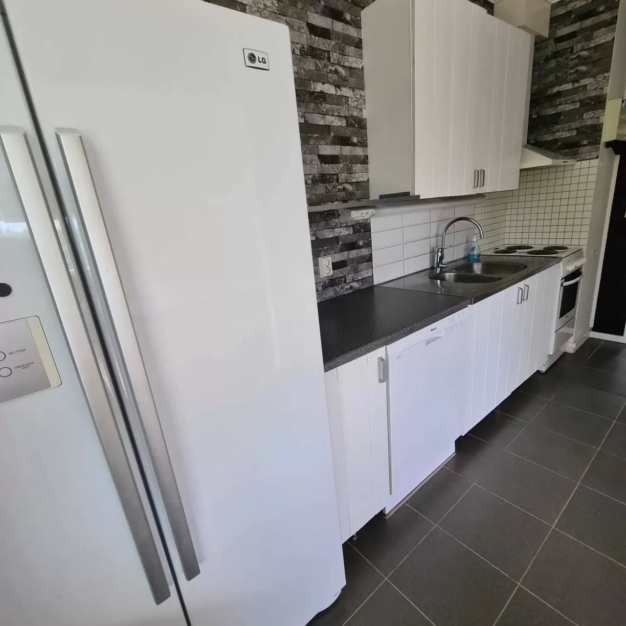 Квартира в Уймахарью, Финляндия, 70 м2 фото 5