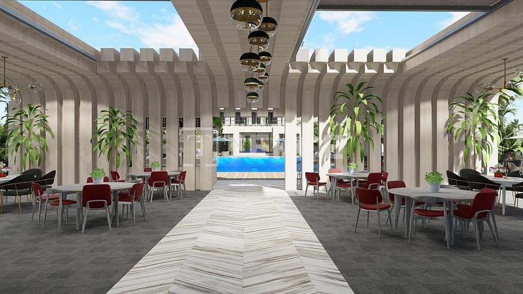 Апартаменты в Алании, Турция, 85 м2 фото 4