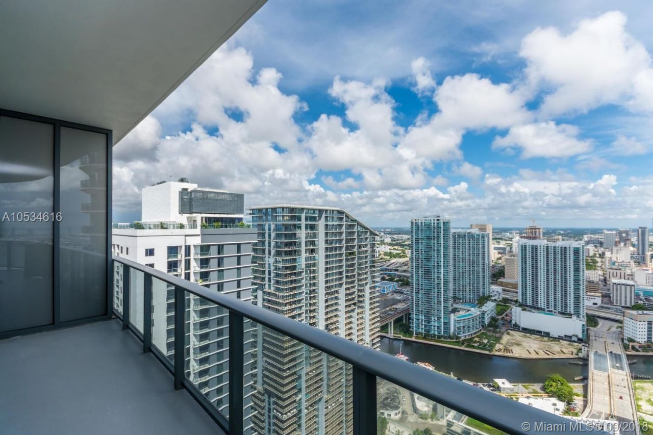 Апартаменты в Майами, США, 160 м2 фото 4