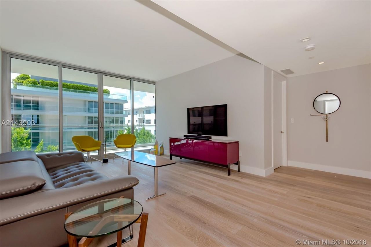 Апартаменты в Майами, США, 320 м2 фото 3
