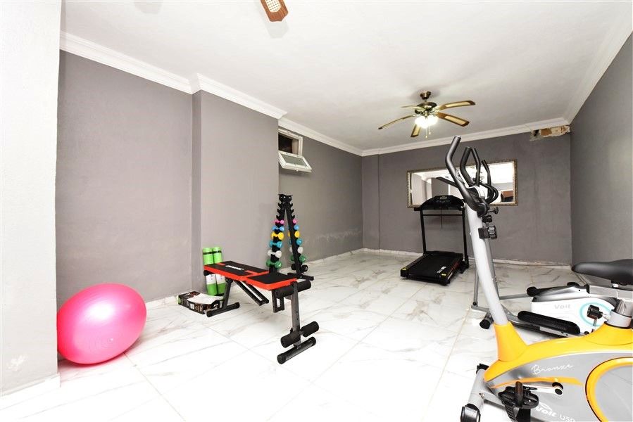 Квартира в Алании, Турция, 120 м2 фото 3