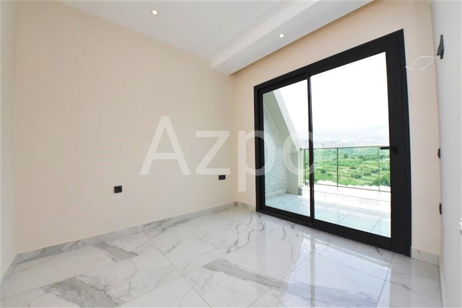 Апартаменты в Алании, Турция, 175 м2 фото 4