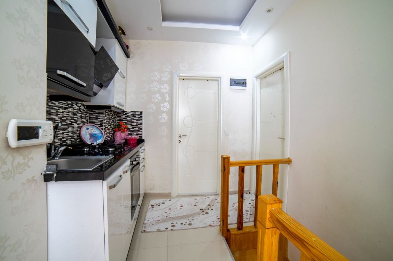 Квартира в Анталии, Турция, 120 м2 фото 5