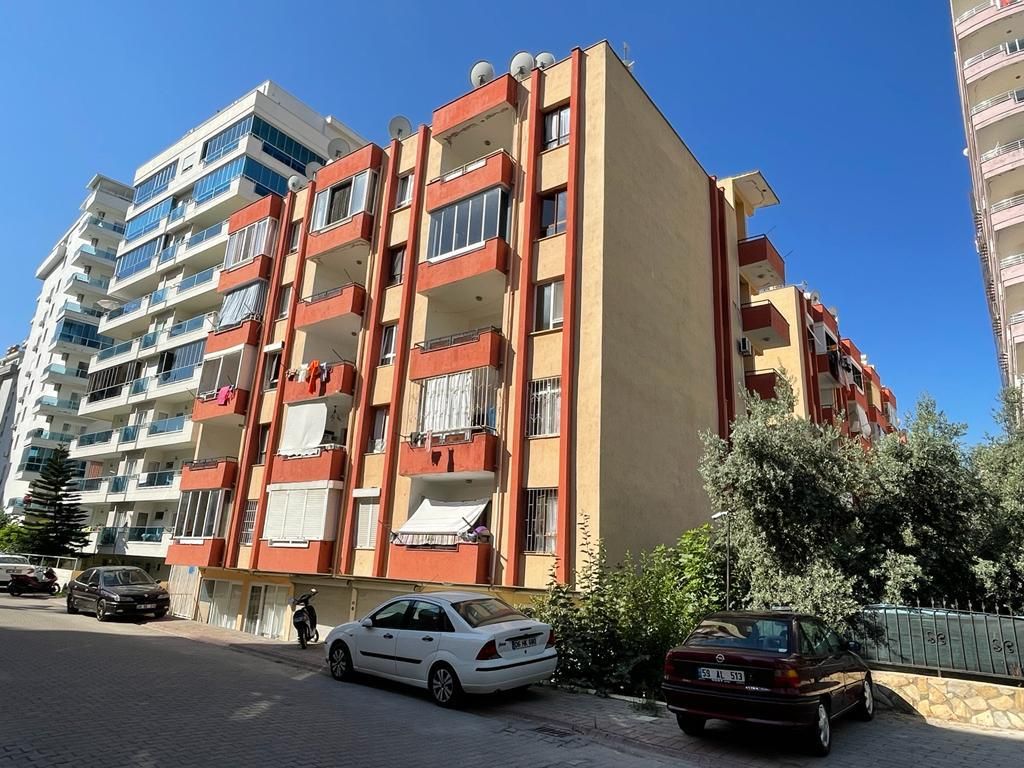 Квартира в Алании, Турция, 85 м2 фото 2