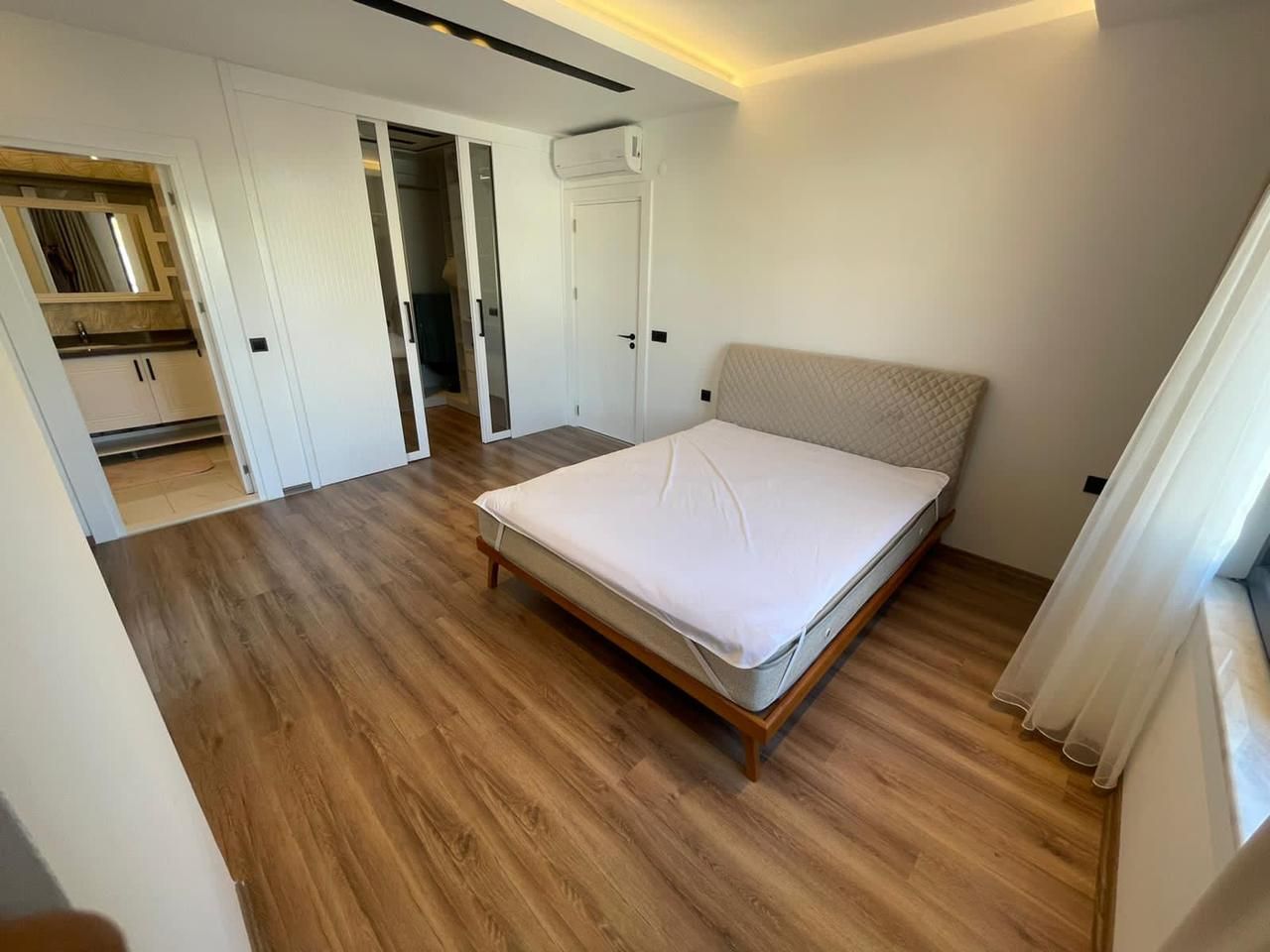 Квартира в Алании, Турция, 151 м2 фото 5