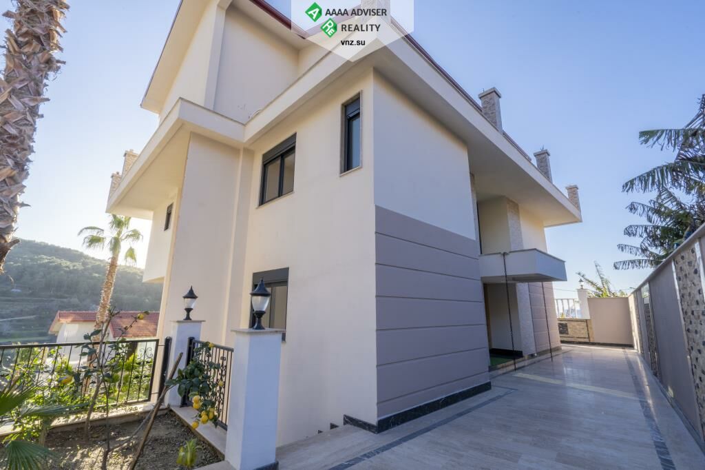 Вилла в Алании, Турция, 600 м2 фото 3