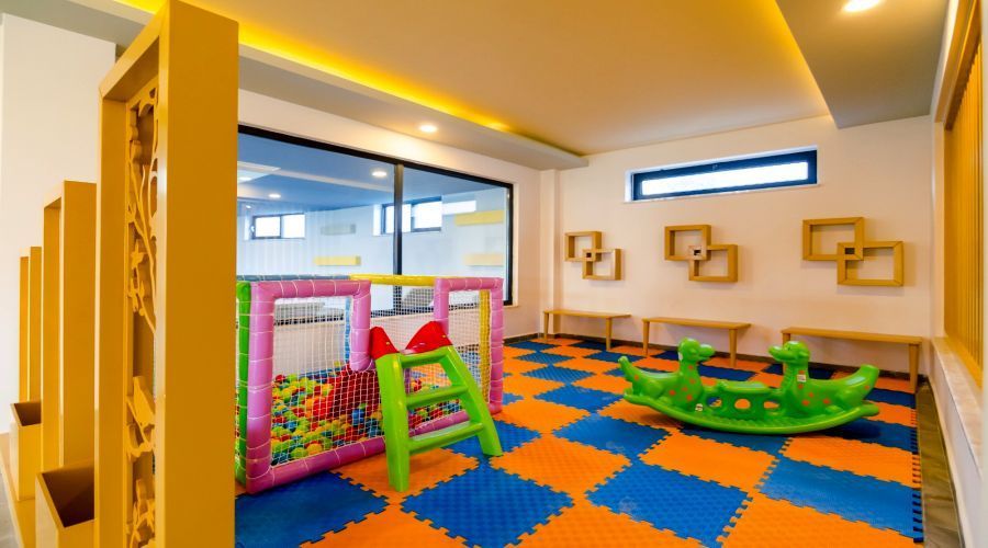 Пентхаус в Алании, Турция, 280 м2 фото 2