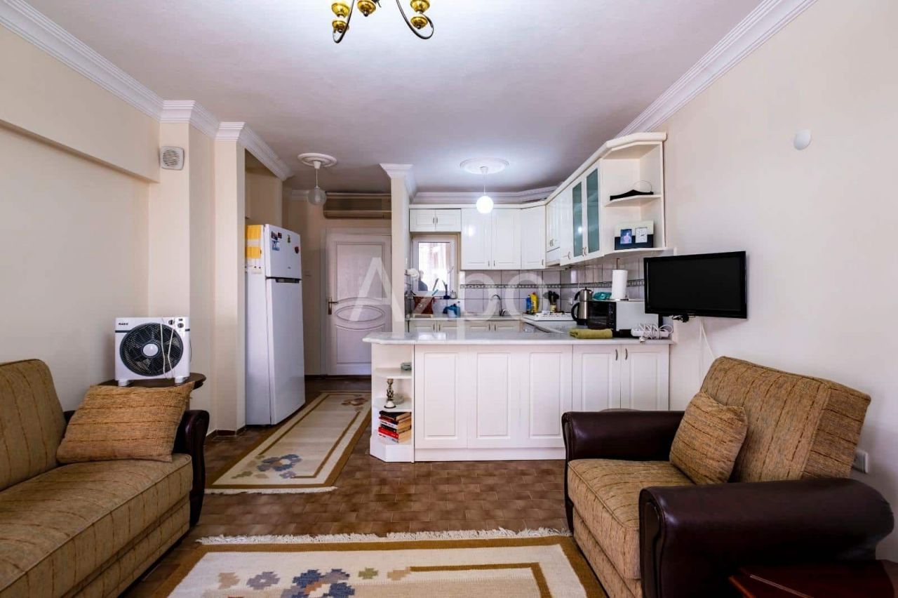Апартаменты в Алании, Турция, 85 м2 фото 5