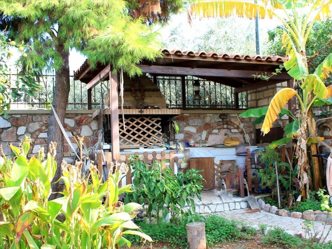 Дом в Афинах, Греция, 320 м2 фото 4