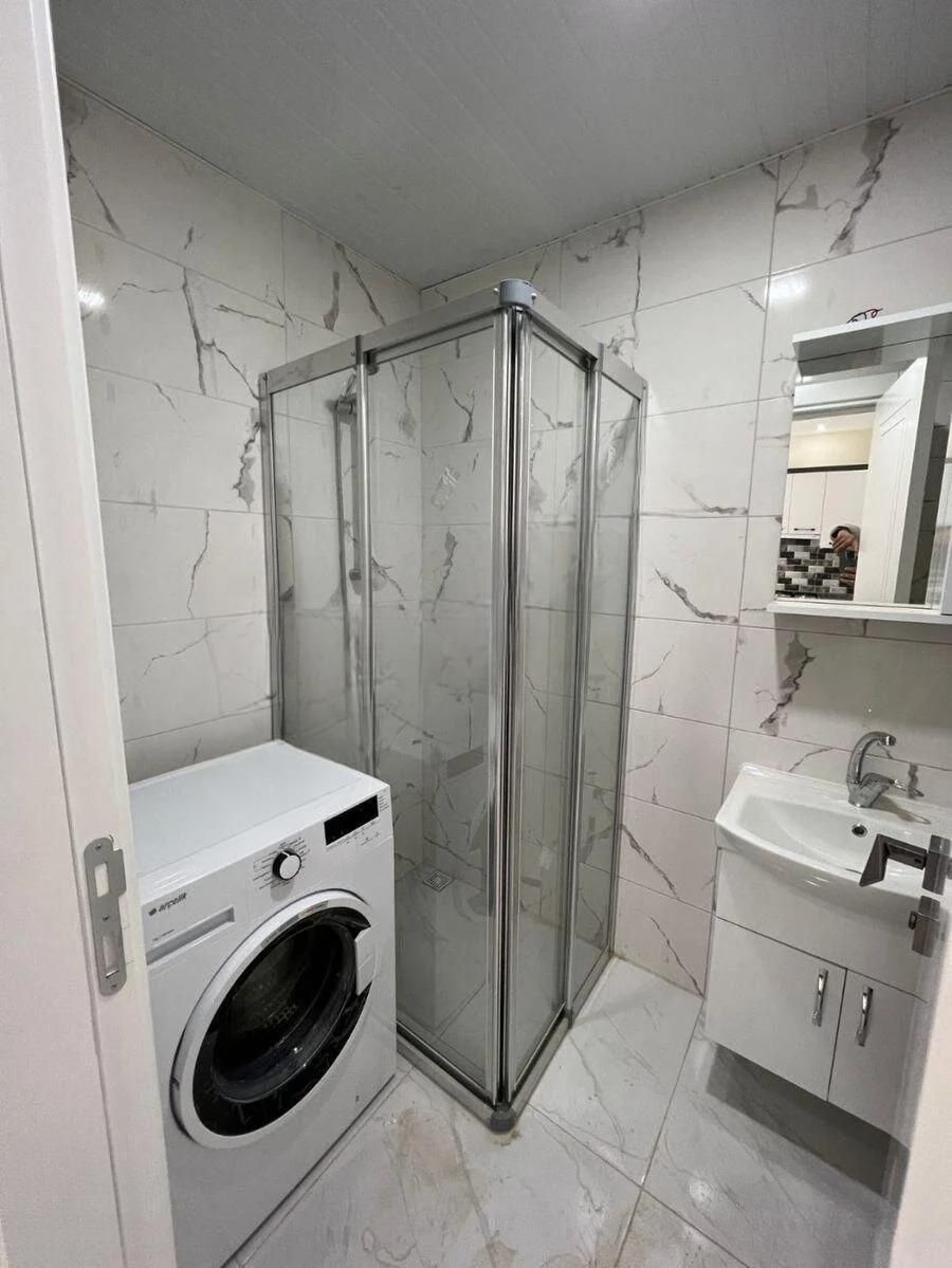 Квартира в Алании, Турция, 55 м2 фото 2