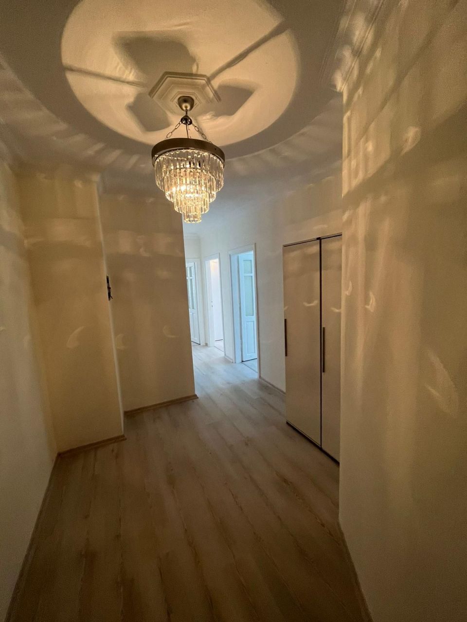 Квартира в Алании, Турция, 120 м2 фото 5