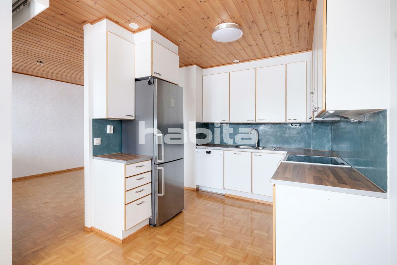 Дом в Вантаа, Финляндия, 115 м2 фото 2