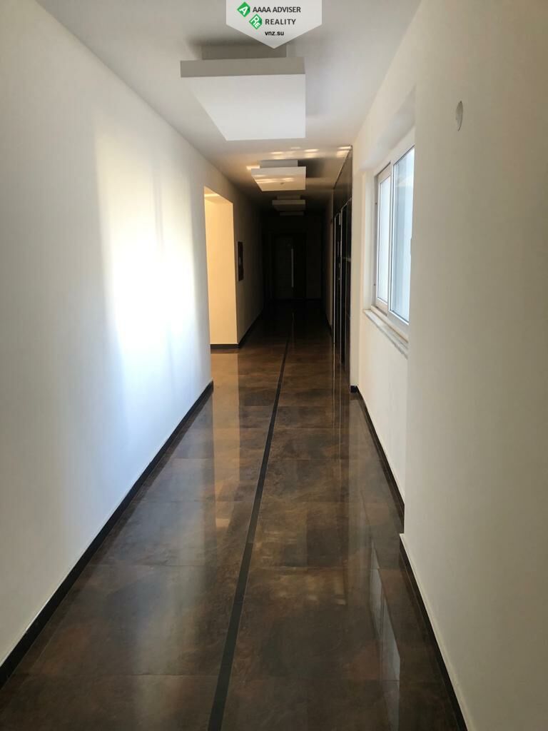 Квартира в Алании, Турция, 45 м2 фото 5