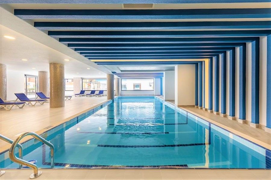 Квартира в Алании, Турция, 75 м2 фото 4