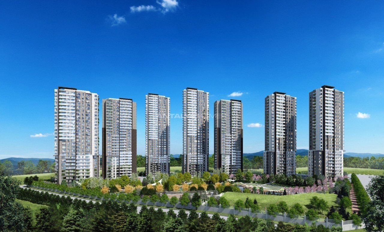 Апартаменты в Анкаре, Турция, 148 м2 фото 3