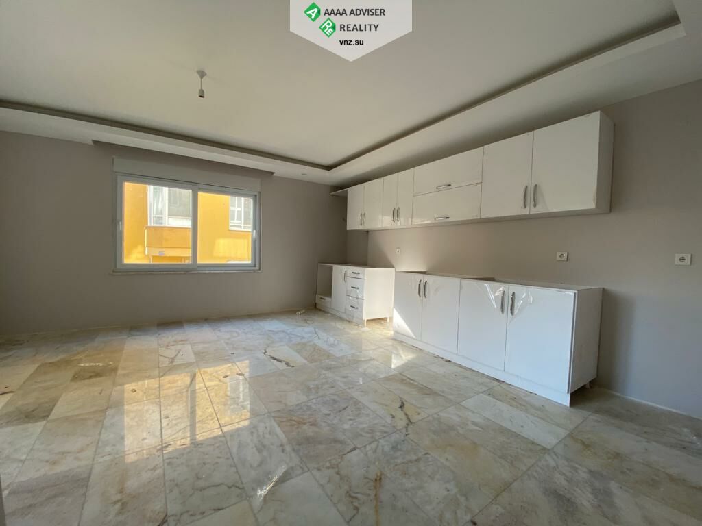 Квартира в Алании, Турция, 135 м2 фото 2