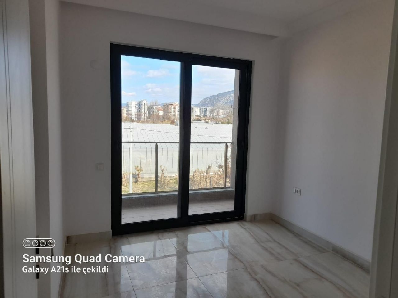 Квартира в Алании, Турция, 60 м2 фото 2