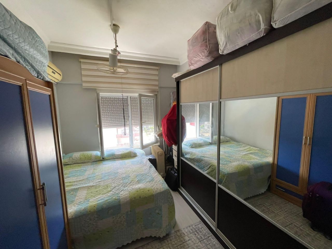 Квартира в Алании, Турция, 90 м2 фото 4
