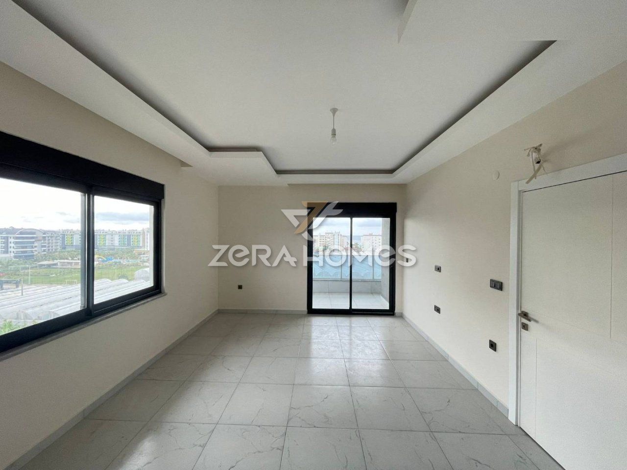 Пентхаус в Алании, Турция, 220 м2 фото 3