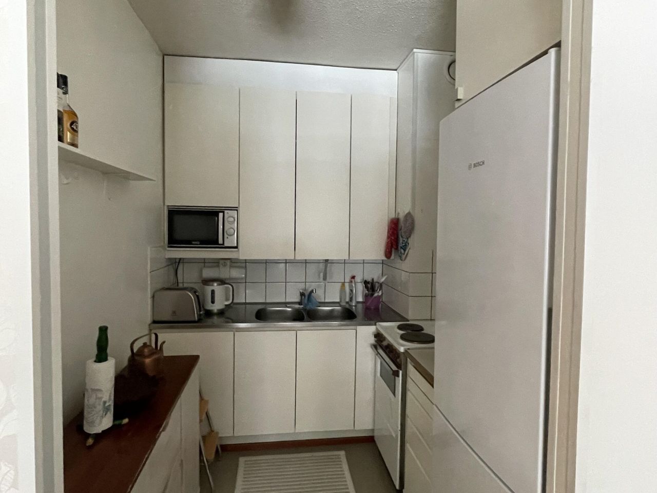 Квартира в Кухмо, Финляндия, 42 м2 фото 4