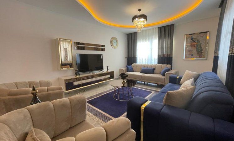 Квартира в Алании, Турция, 180 м2 фото 3