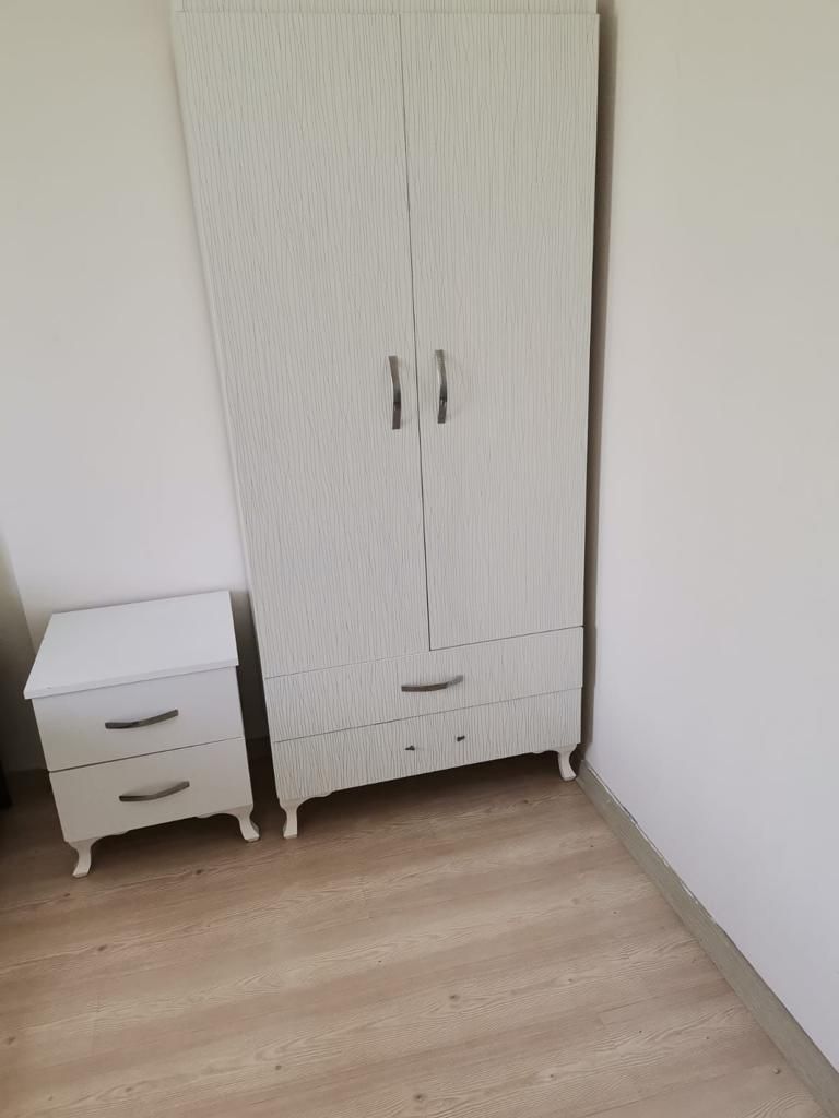 Квартира в Мерсине, Турция, 125 м2 фото 5