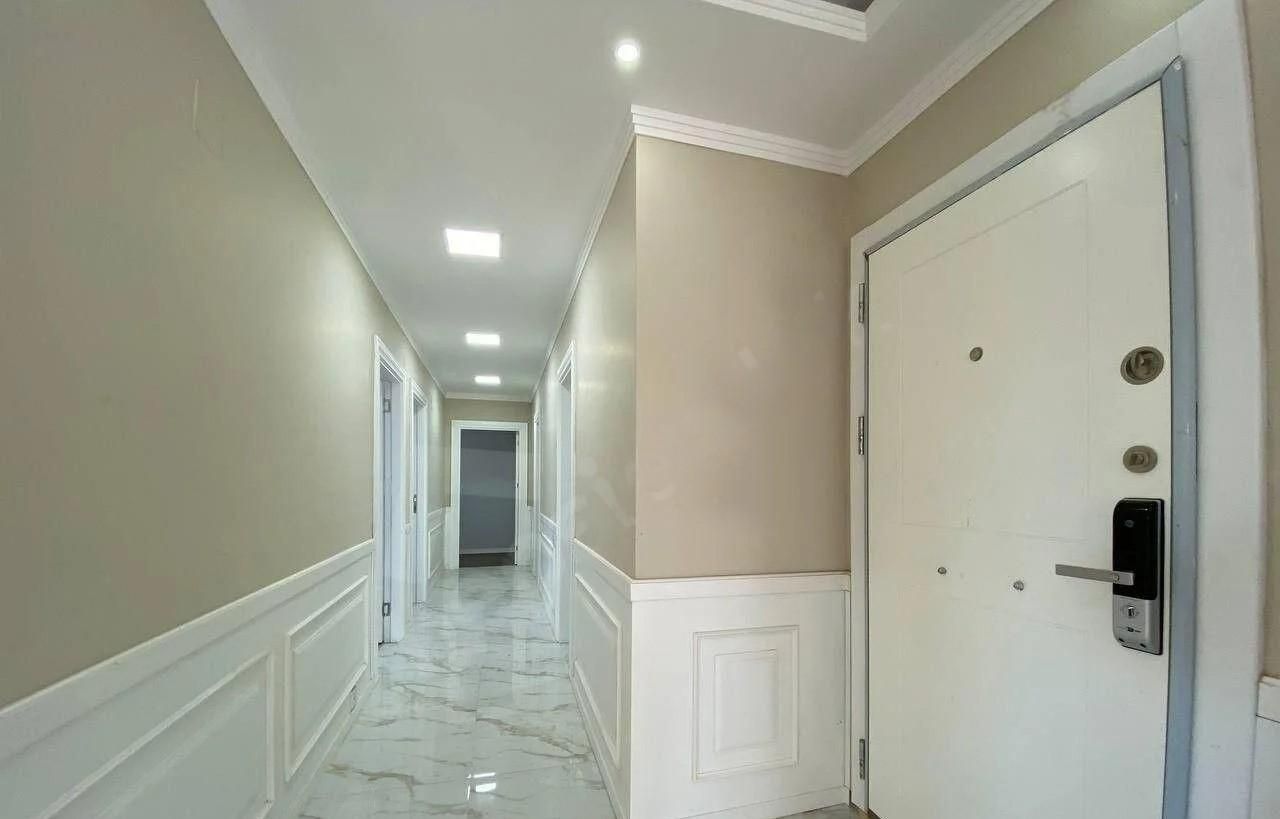 Квартира в Меркезе, Турция, 210 м2 фото 4
