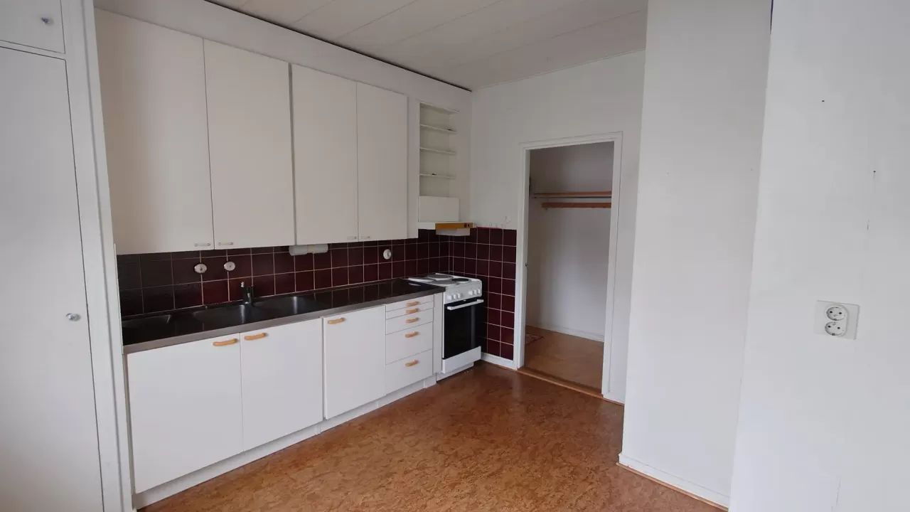Квартира в Кеми, Финляндия, 72 м2 фото 4