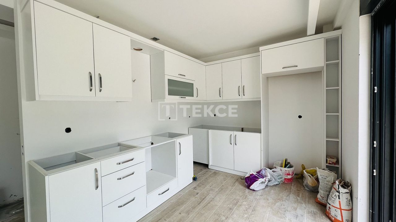 Апартаменты в Кемере, Турция, 210 м2 фото 5