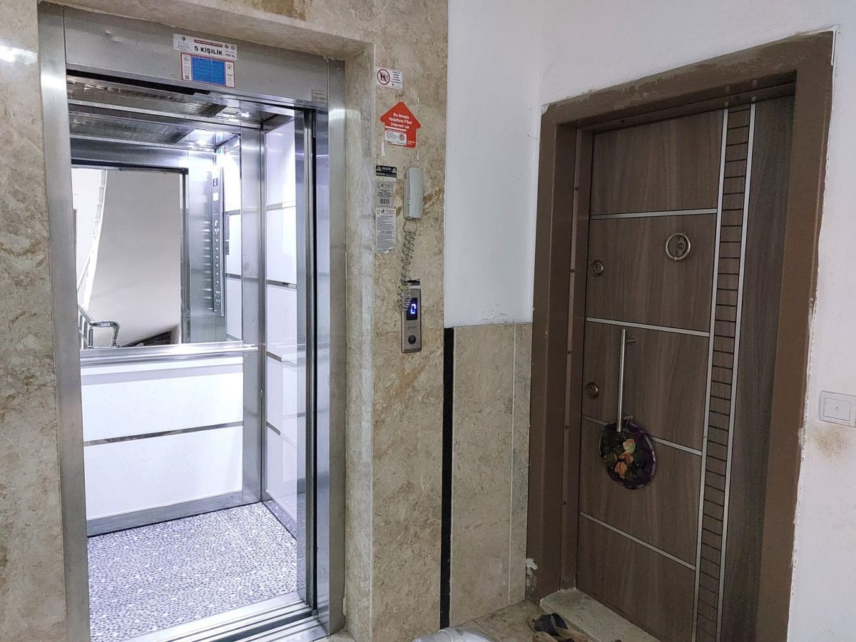 Квартира Kızılarık Mh., Турция, 100 м2 фото 2