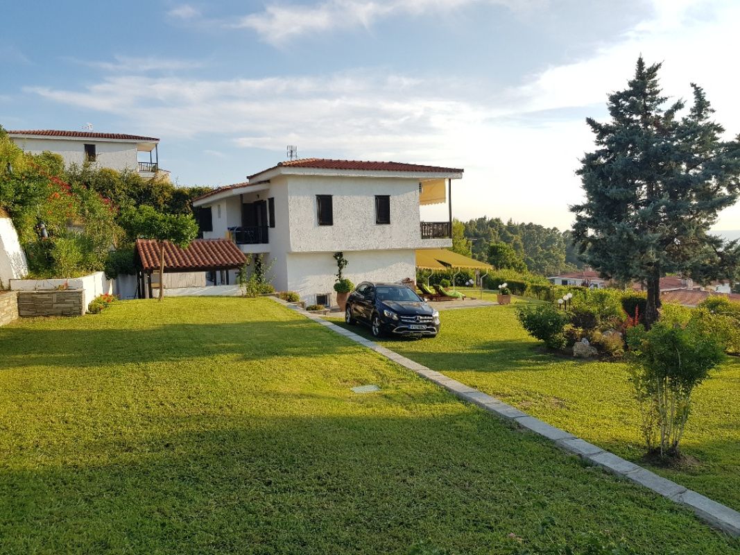 Таунхаус на Кассандре, Греция, 250 м2 фото 4