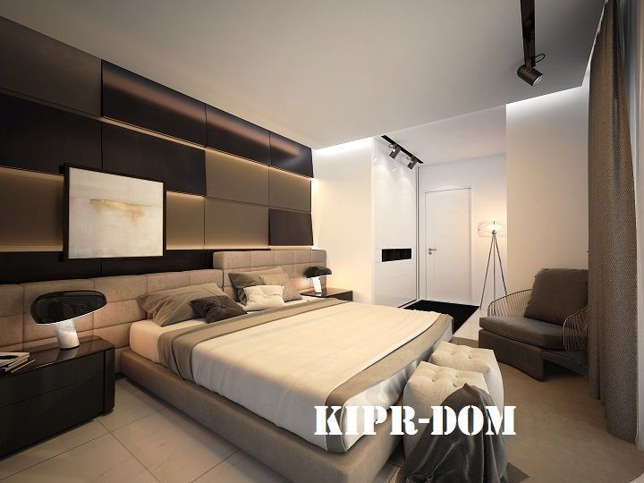 Вилла в Пафосе, Кипр, 250 м2 фото 5