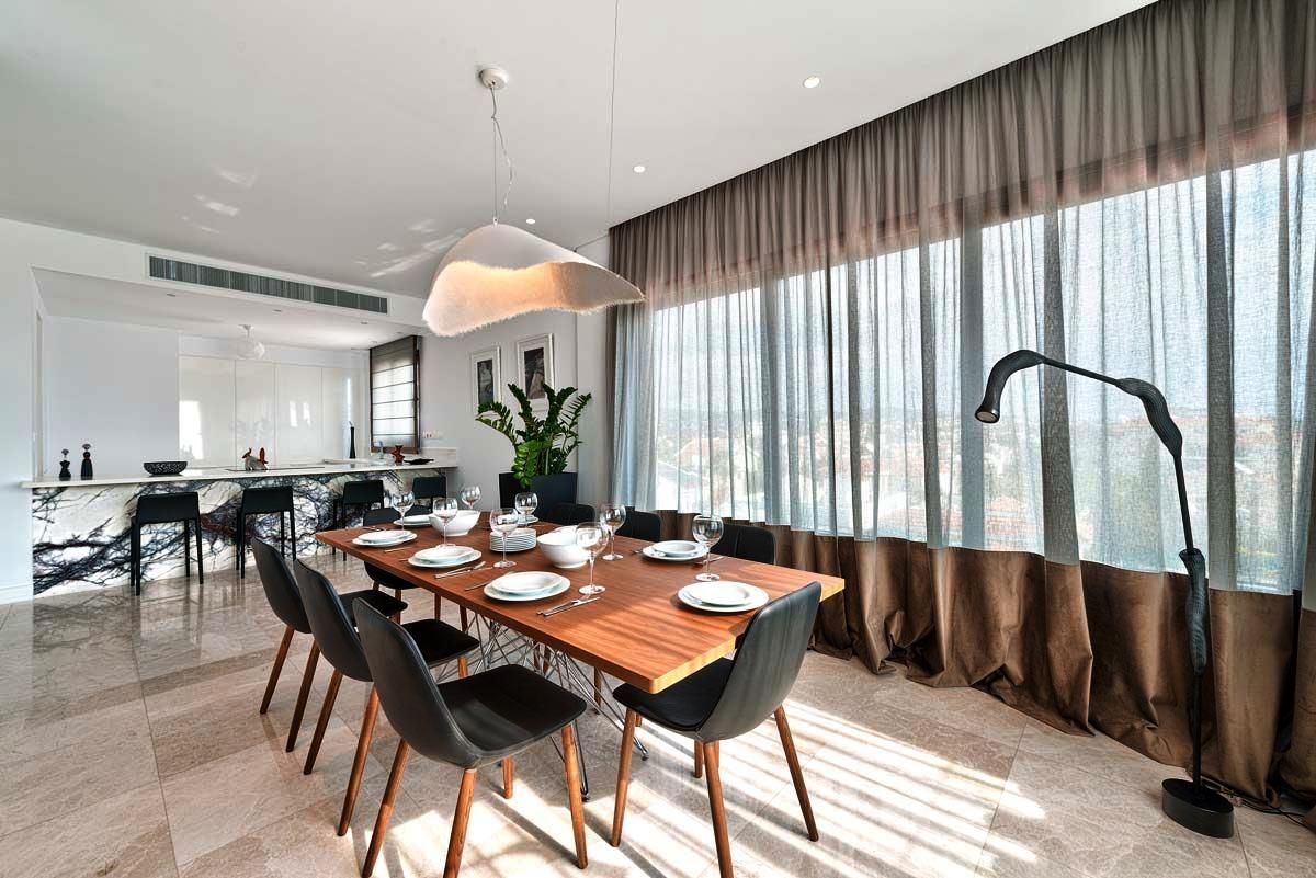 Апартаменты в Пафосе, Кипр, 98 м2 фото 3