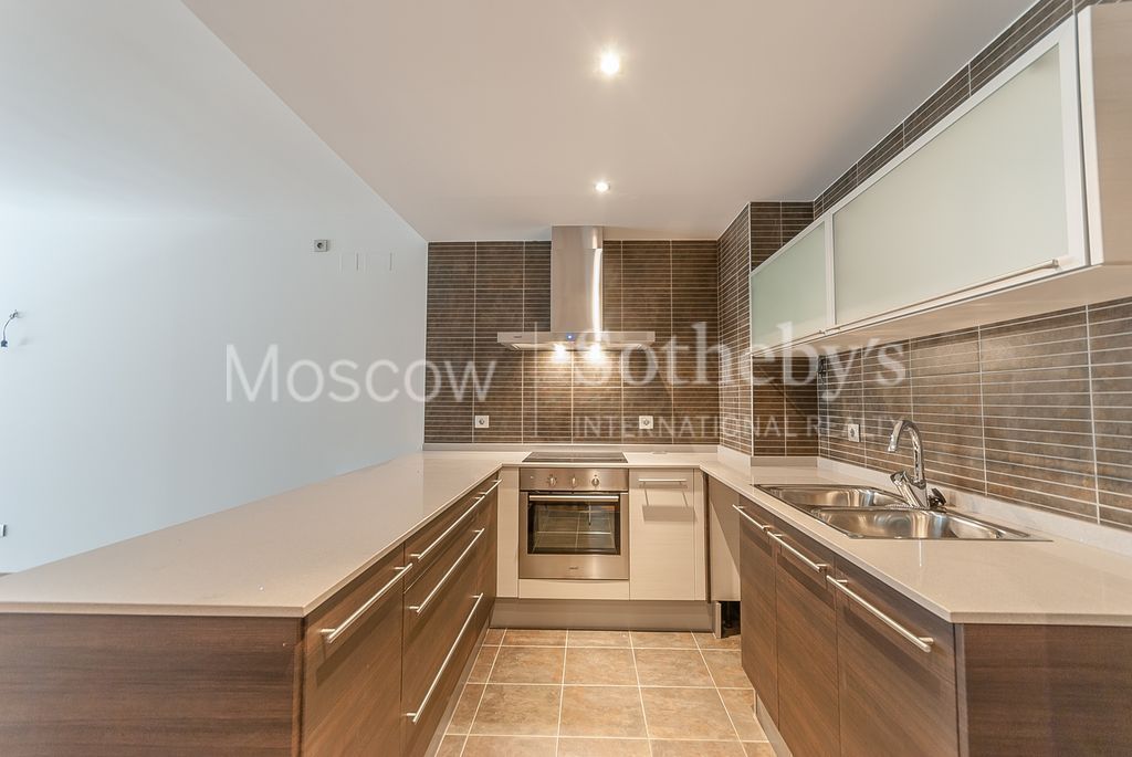 Квартира в Санта-Коломе, Андорра, 111 м2 фото 1
