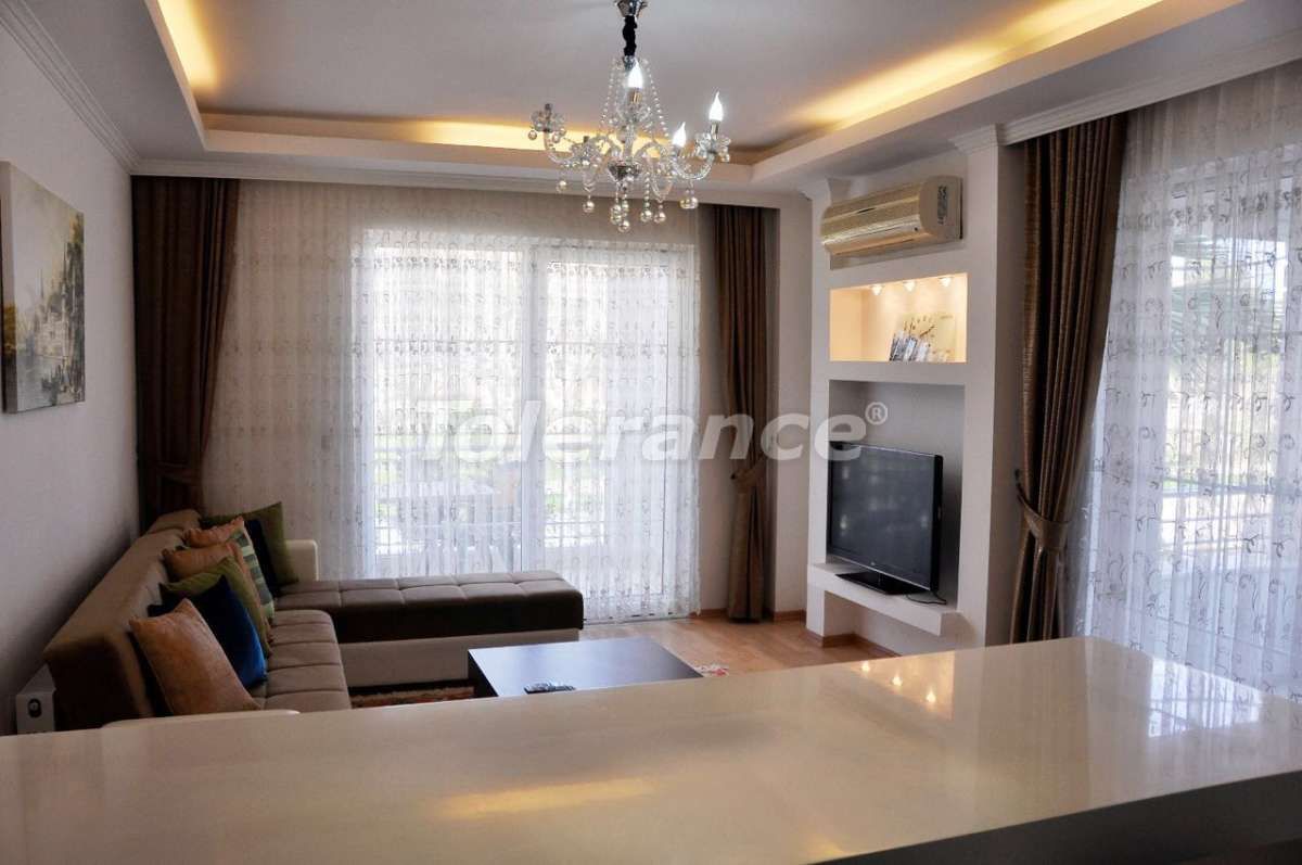 Апартаменты в Кемере, Турция, 110 м2 фото 4