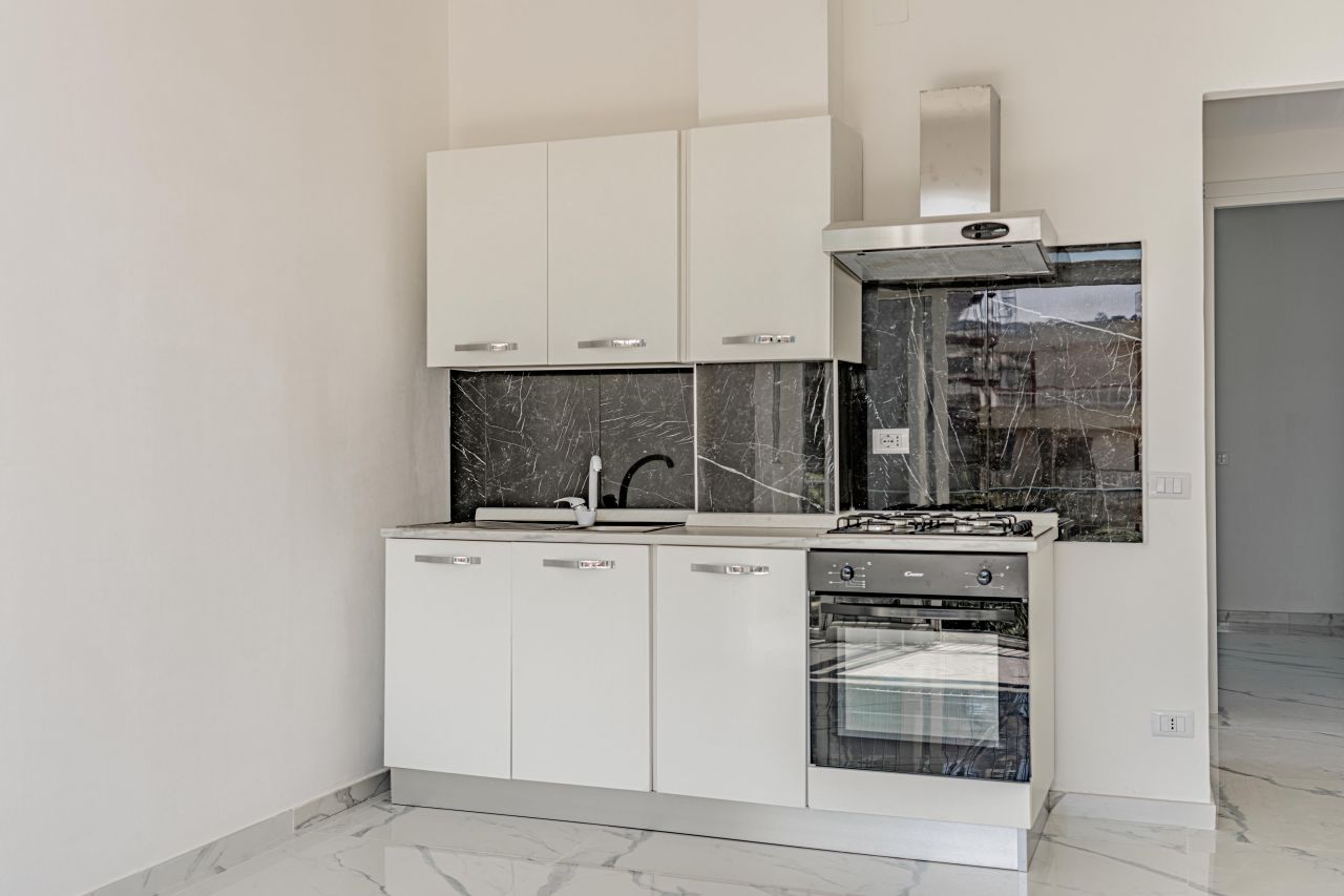 Апартаменты в Сан-Ремо, Италия, 60 м2 фото 5