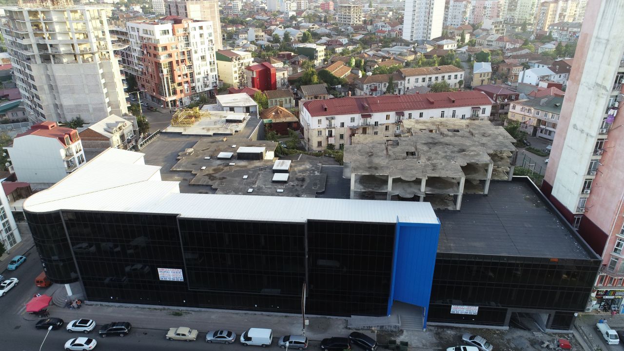 Квартира в Батуми, Грузия, 38.4 м2 фото 3